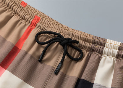 Burberry  Conjunto Verão