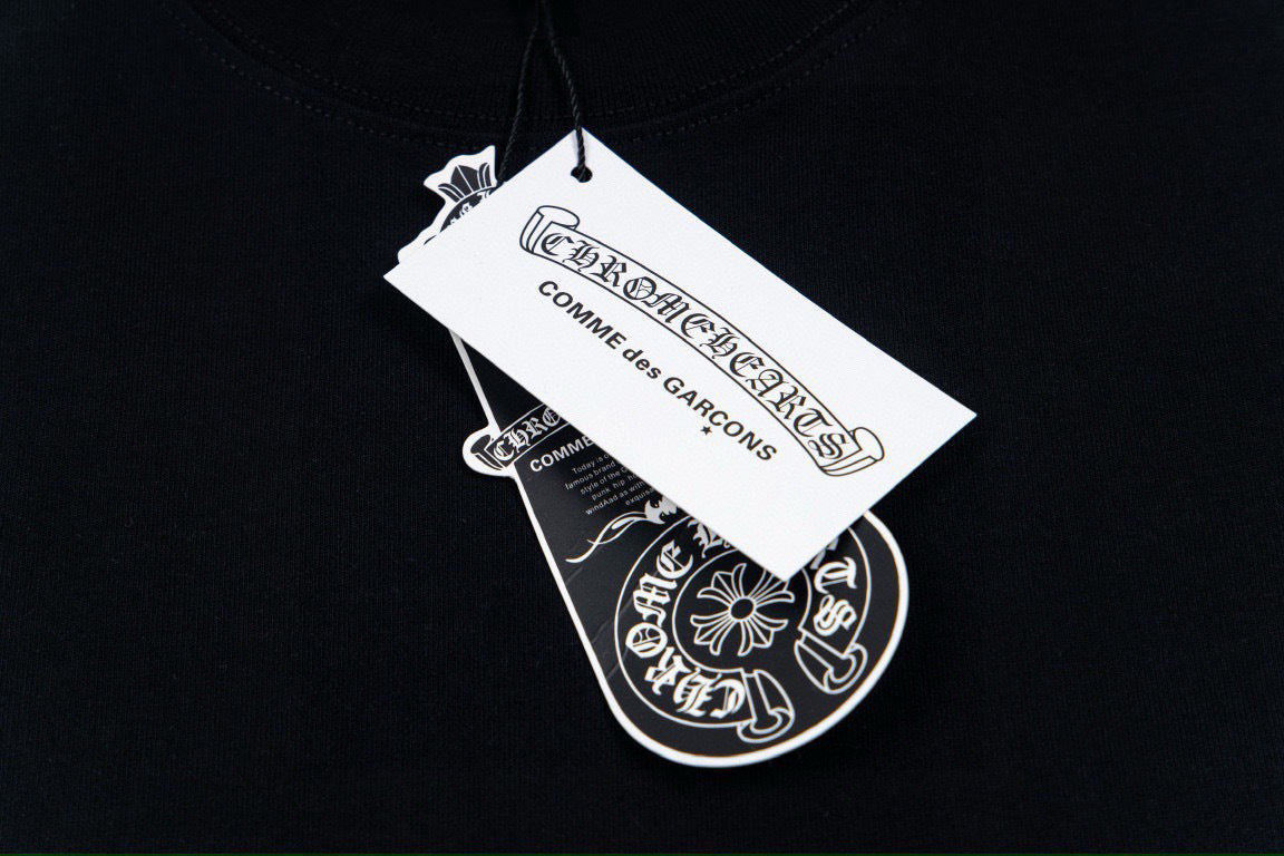 Chrome Hearts T-shirt