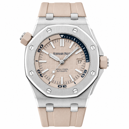 Royal Oak Medium