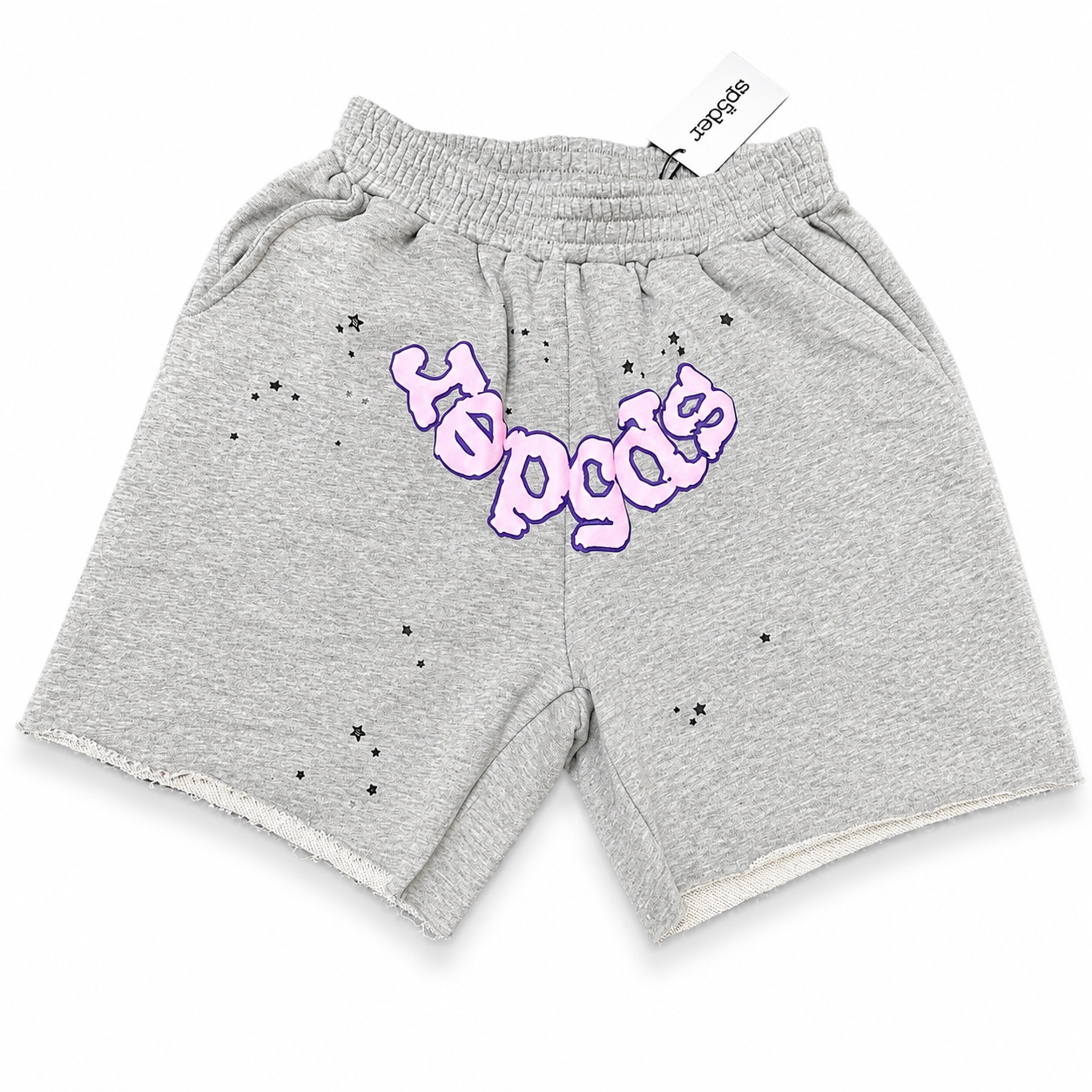Sp5der Angel Short