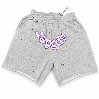 Sp5der Angel Short