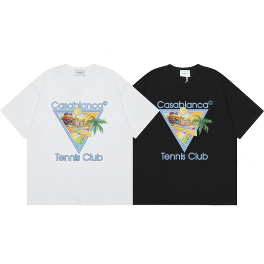 Casablanca T-shirt