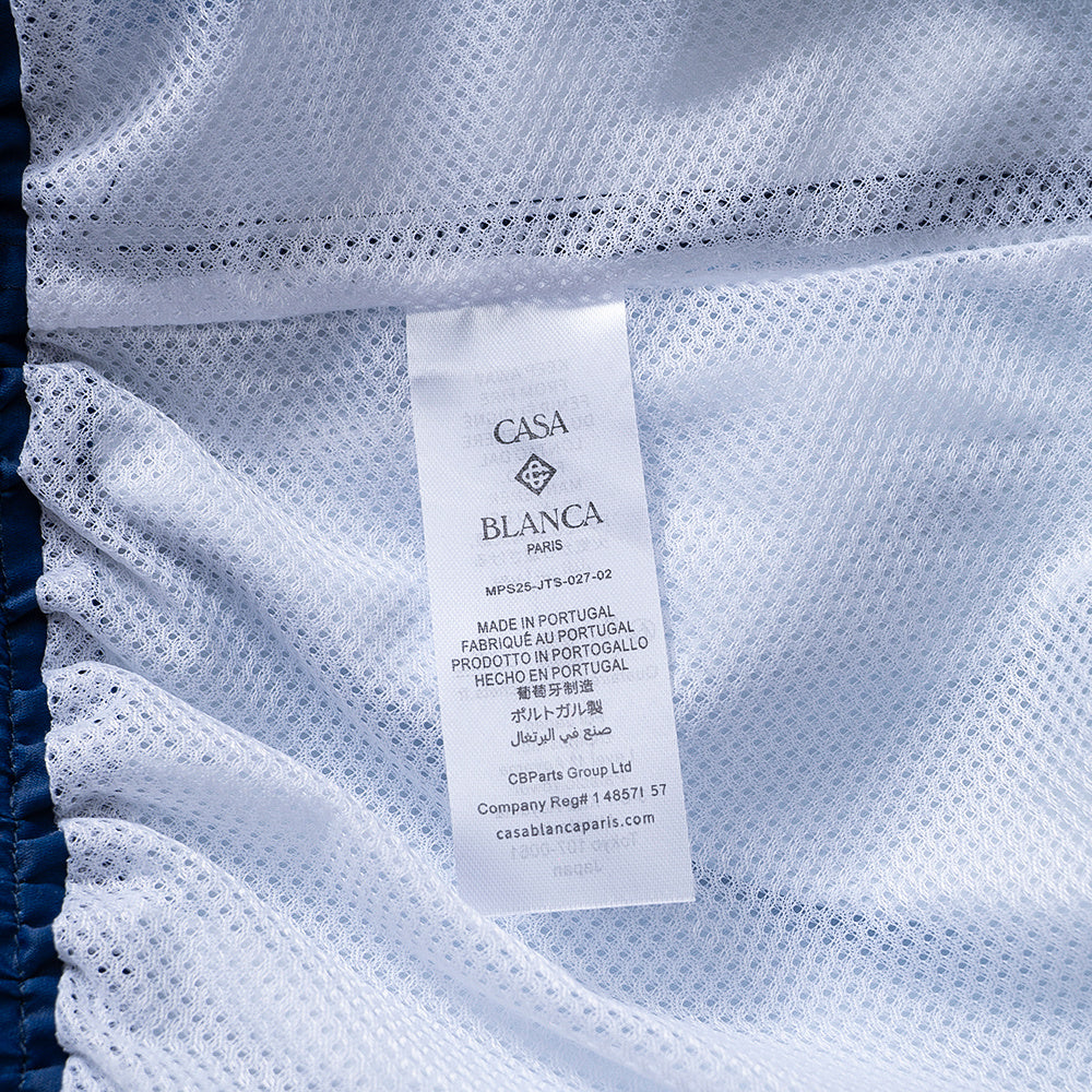 Casablanca Short