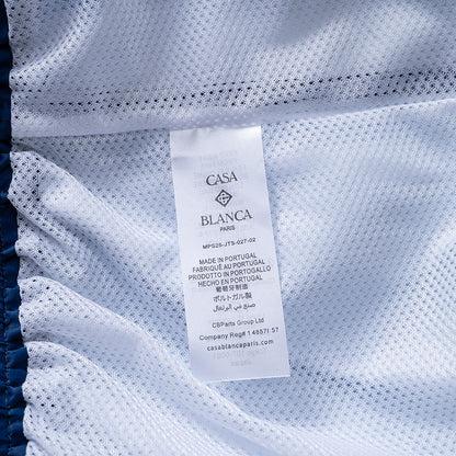 Casablanca Short