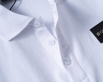Polo BOSS
