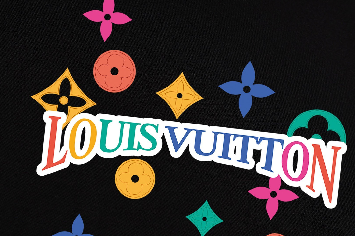 Louis Vuitton T-shirt