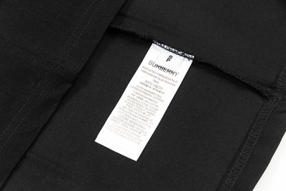 T-shirt Burberry