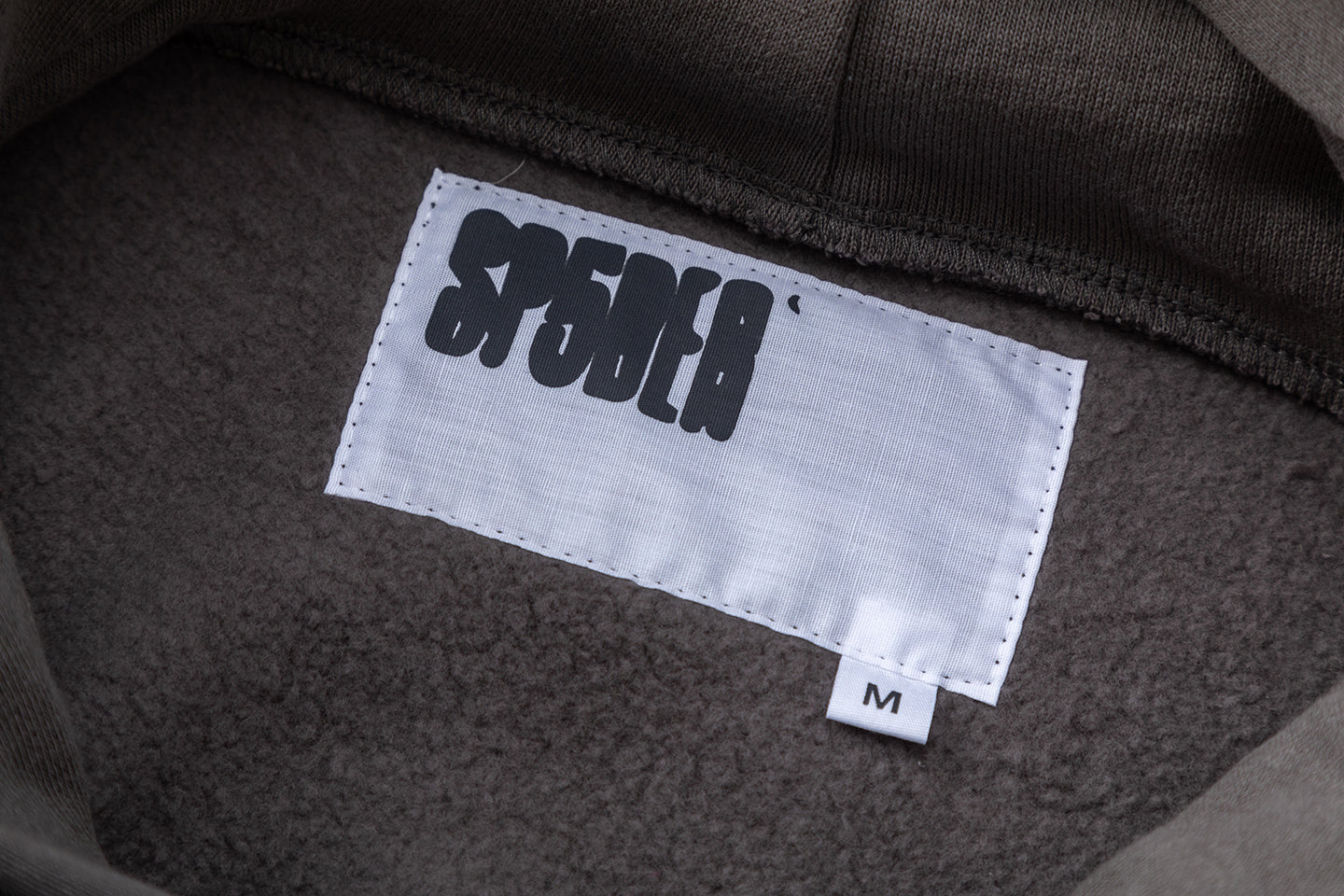 Sp5der Angel Hoodie Sweater