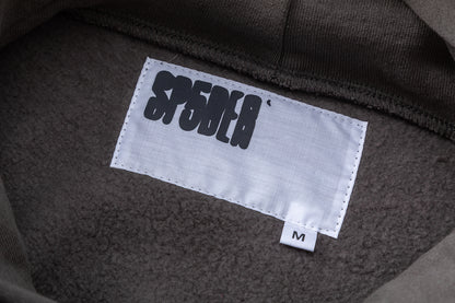 Sp5der Angel Hoodie Sweater