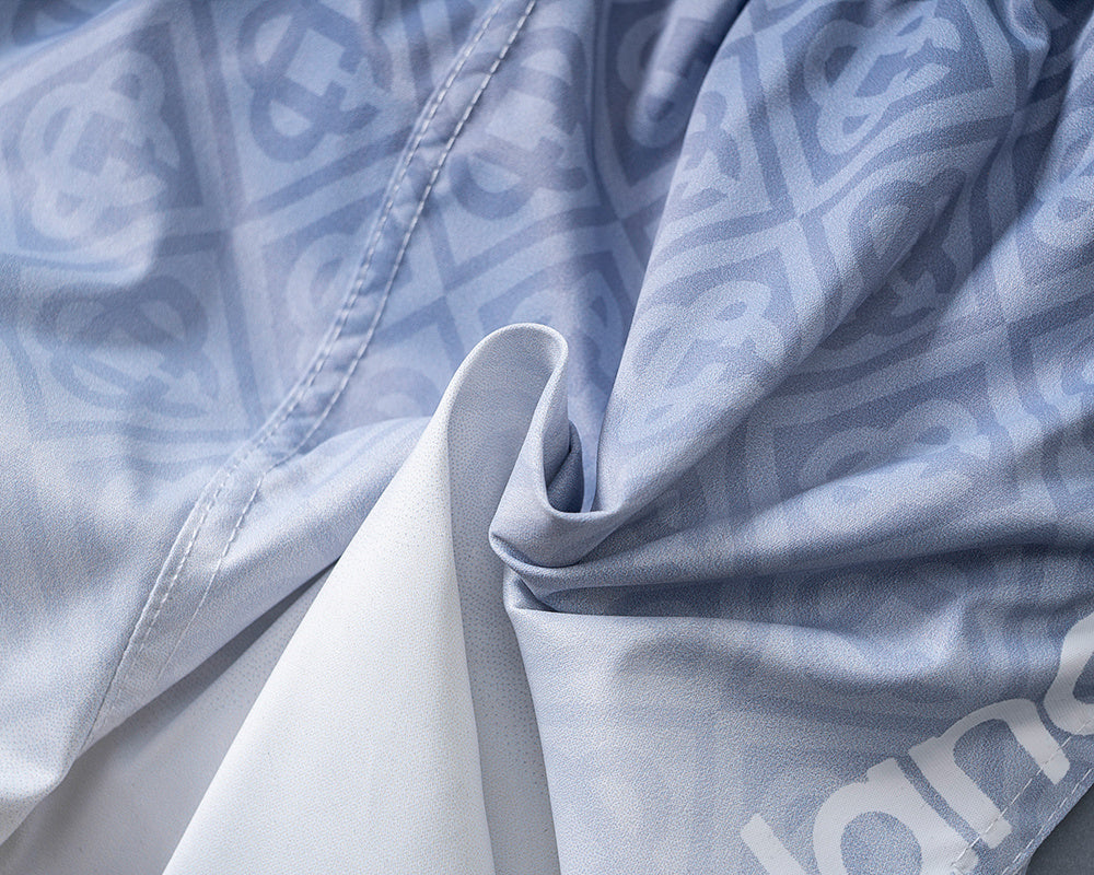Casablanca Short