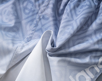 Casablanca Short