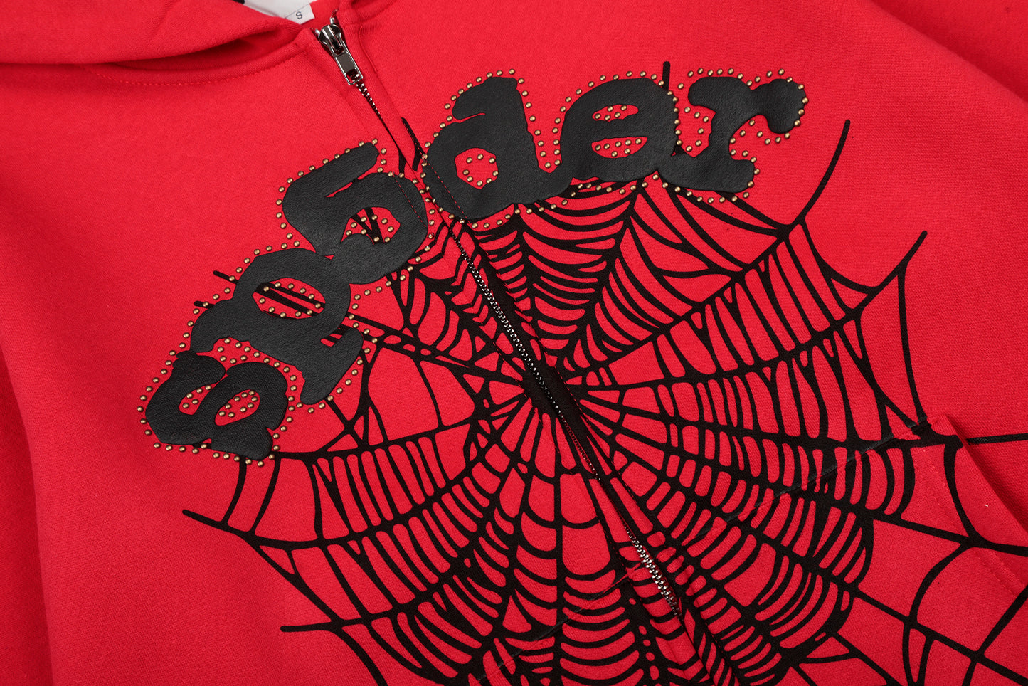 Sp5der Angel Conjunto