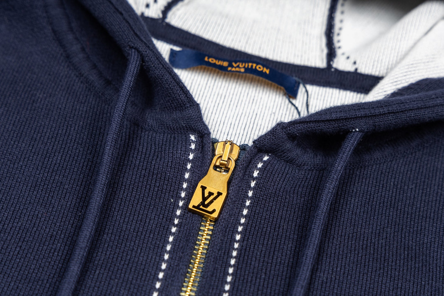 Louis Vuitton Hoodie Sweater