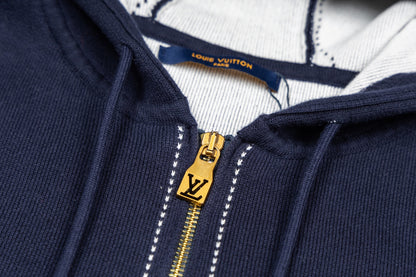 Louis Vuitton Hoodie Sweater