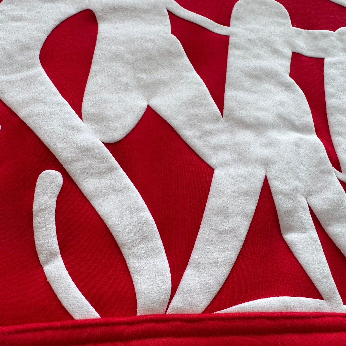Syna World Hoodie Sweater