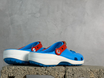 Crocs Doraemon Classic Clogs