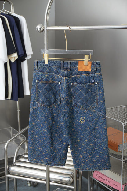 Louis Vuitton Short
