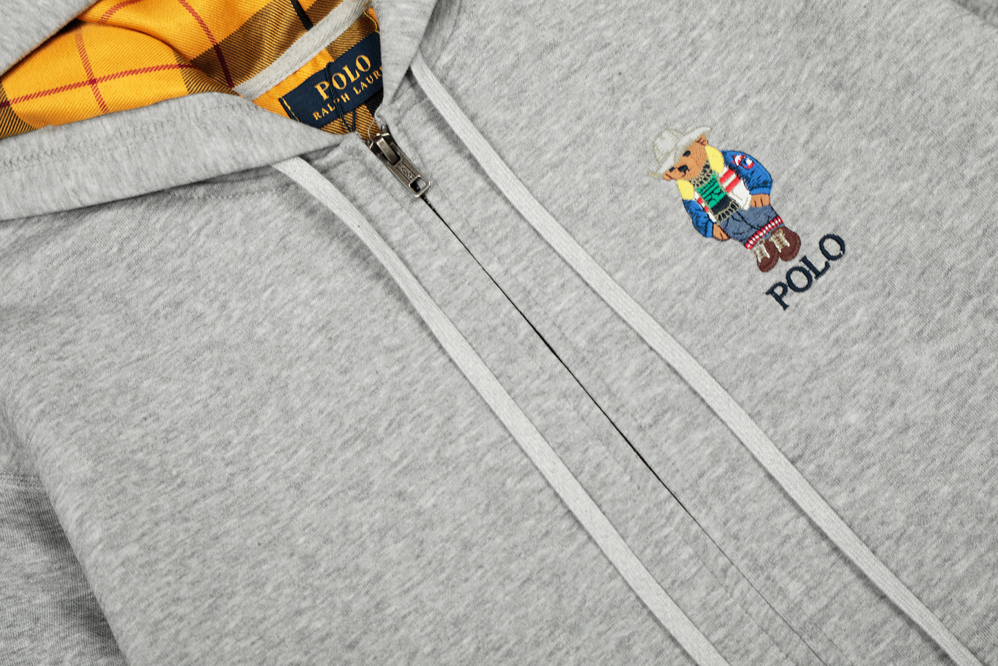 Ralph Lauren Hoodie Sweater
