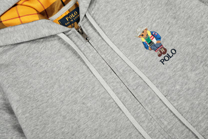 Ralph Lauren Hoodie Sweater