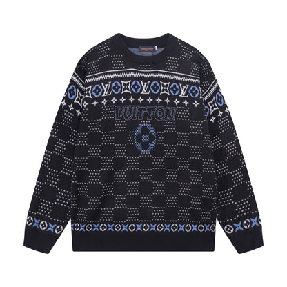 Louis Vuitton Sweater