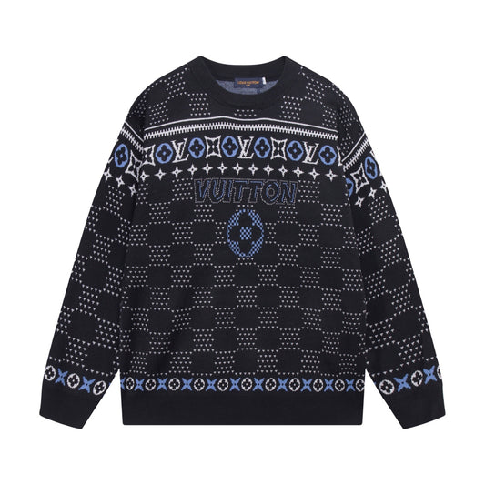 Louis Vuitton Sweater