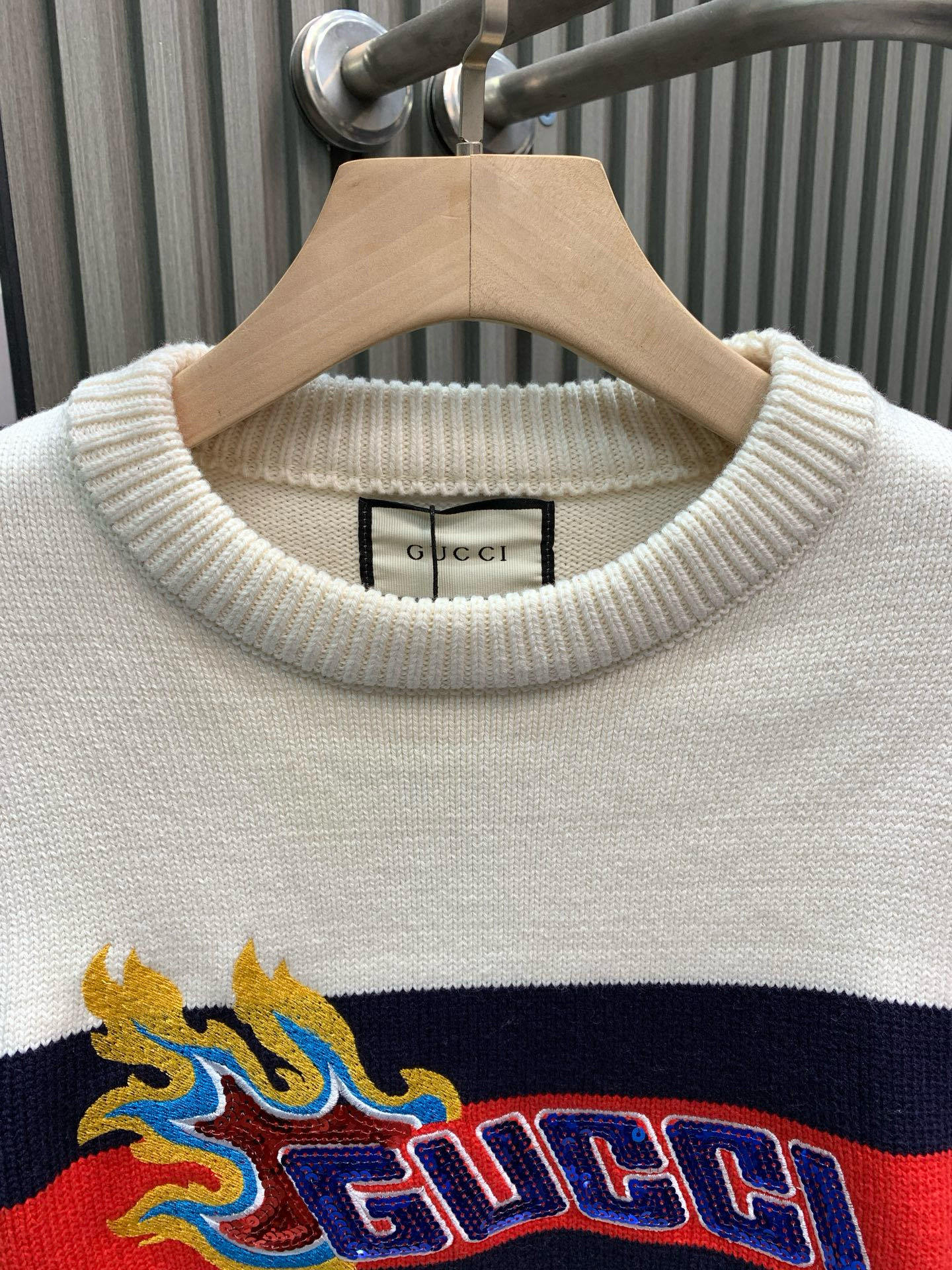 Gucci Sweater