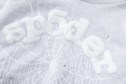Sp5der Angel Hoodie Sweater