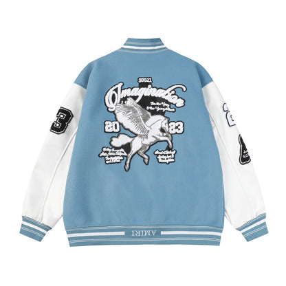 Amiri Jacket