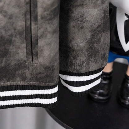 Chrome Hearts Jacket
