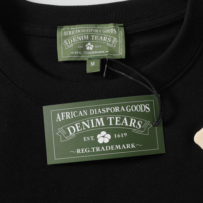 Denim Tears Conjunto