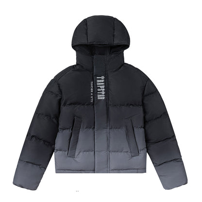 Trapstar Jacket 2.0 Black Gradient