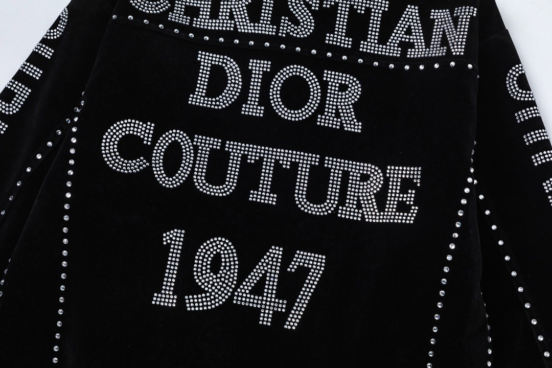 Dior Jacket