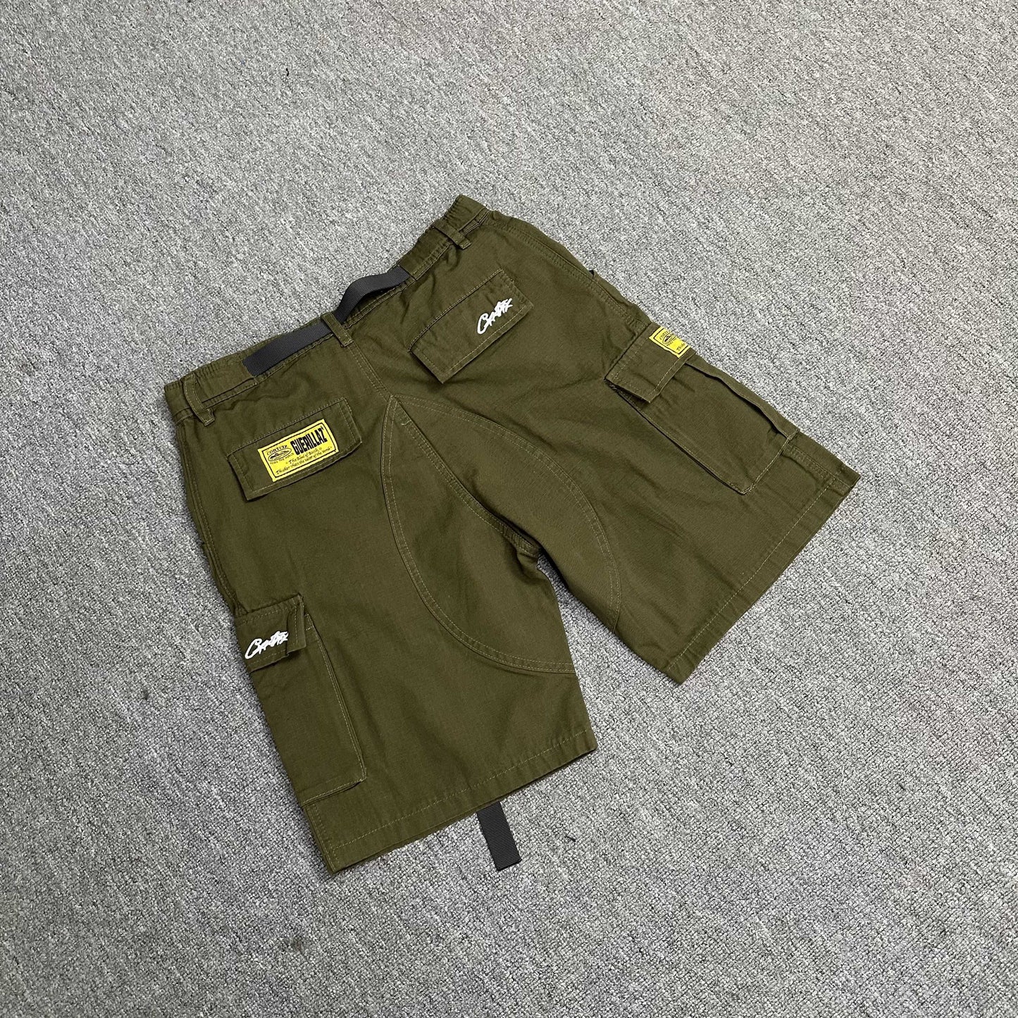 Corteiz Short