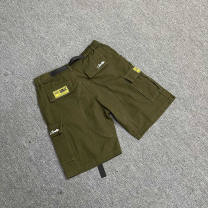 Corteiz Short
