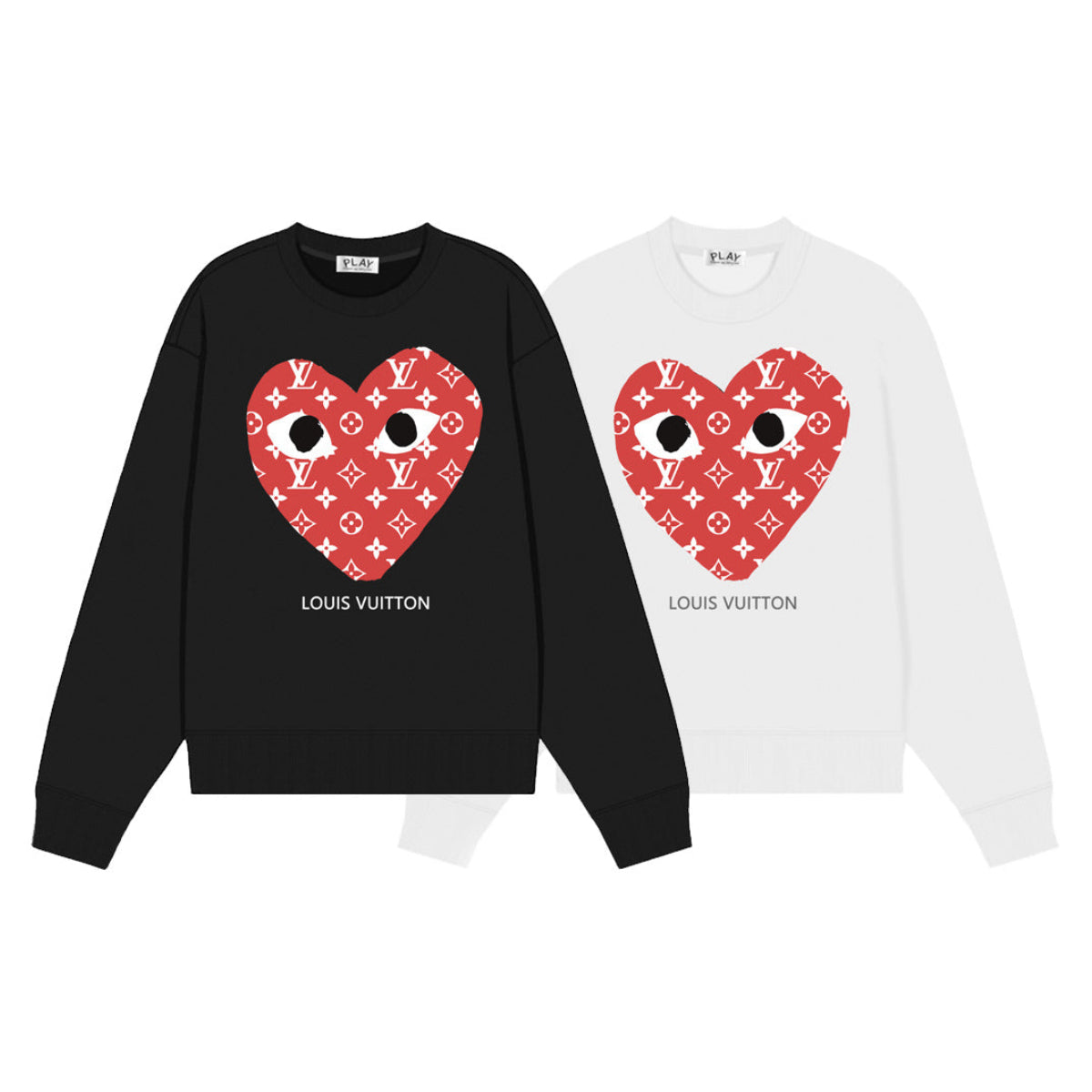 Comme Des Garcons Sweater