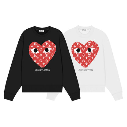 Comme Des Garcons Sweater