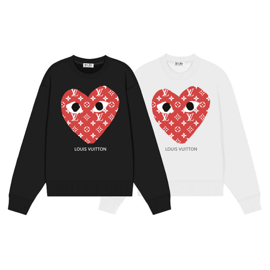 Comme Des Garcons Sweater
