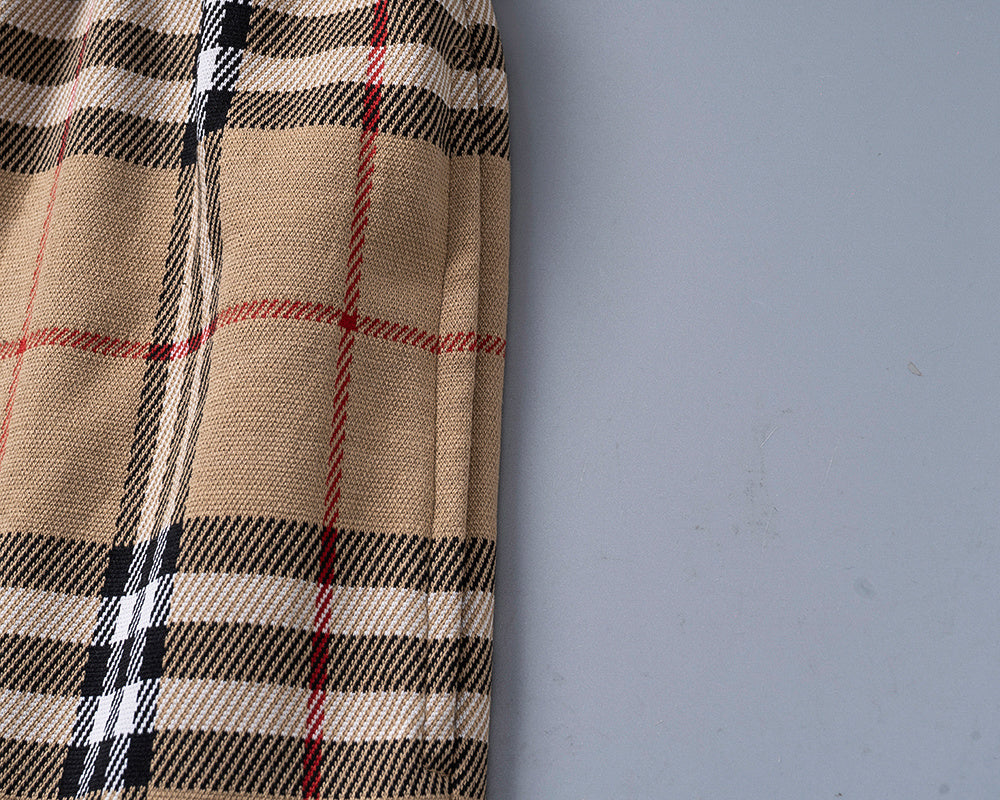 Burberry  Conjunto Verão