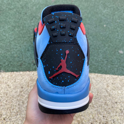 Air Jordan 4