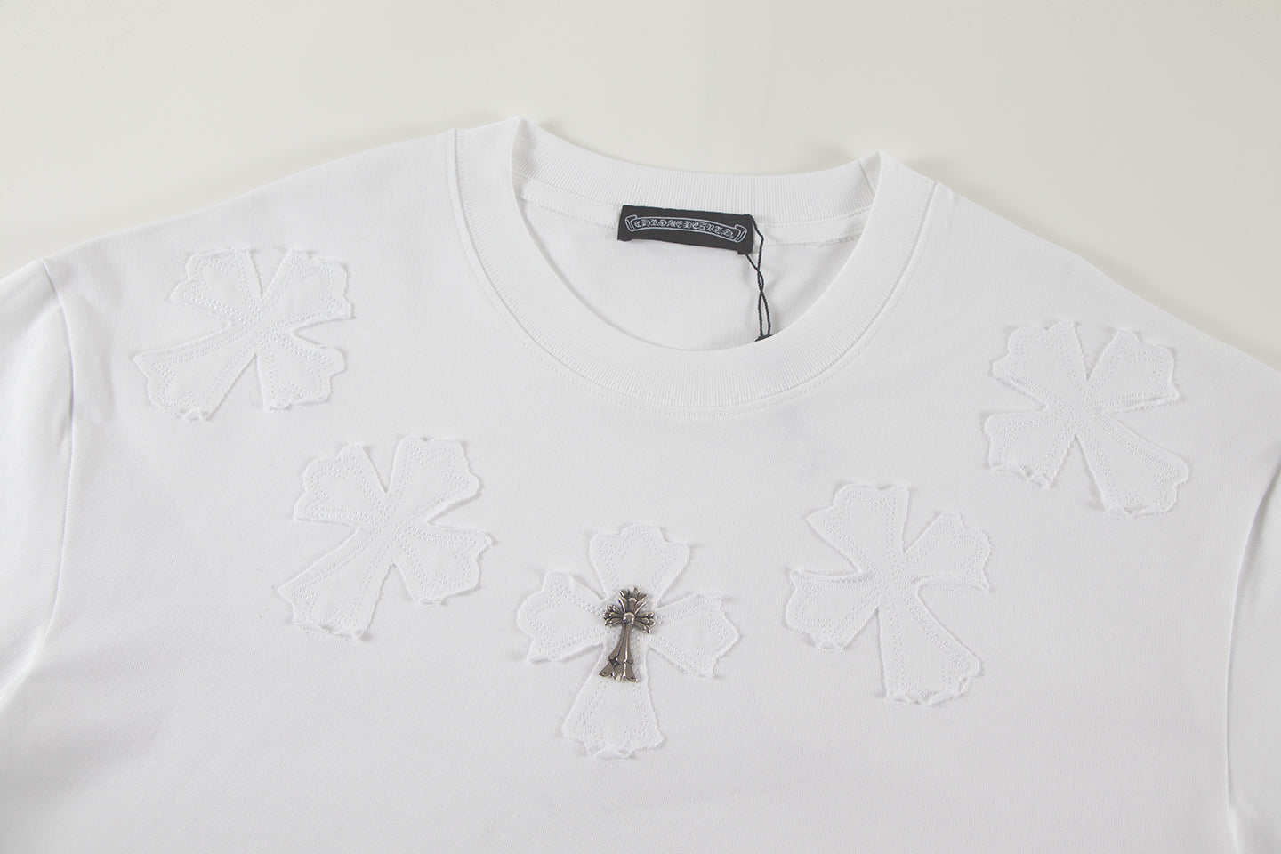 Chrome Hearts T-shirt
