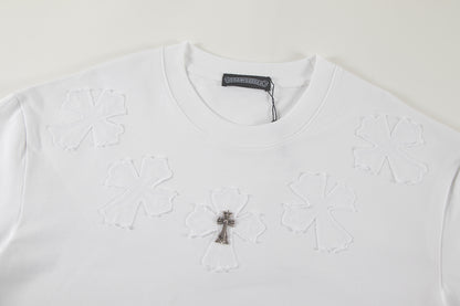 Chrome Hearts T-shirt