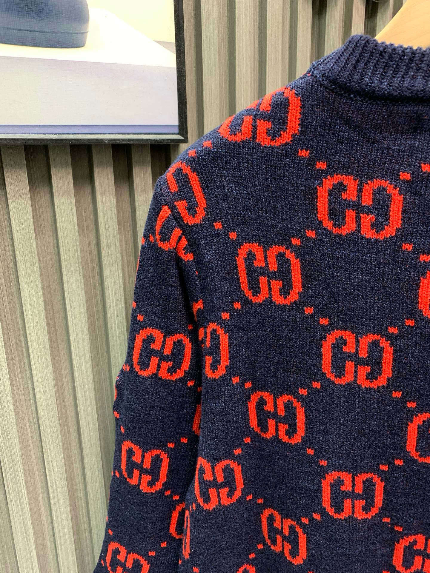 Gucci Sweater