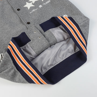 Amiri Jacket