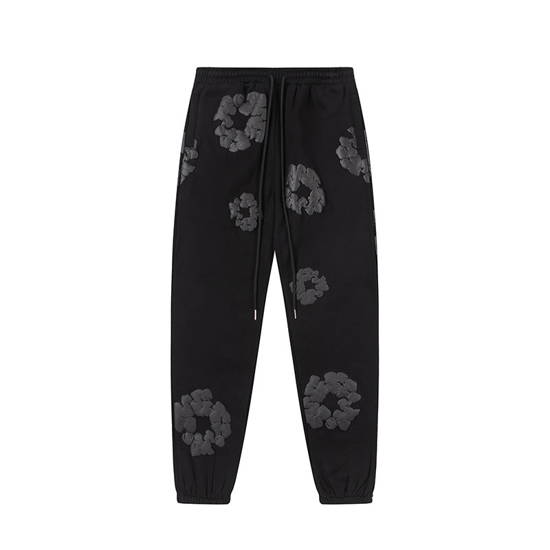 Denim Tears Conjunto Premium