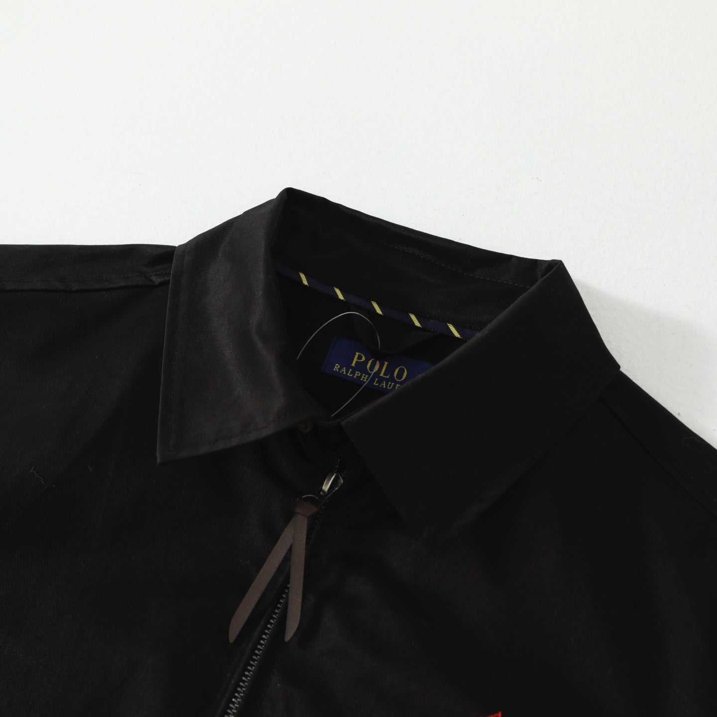Ralph Lauren  Jacket zip-up
