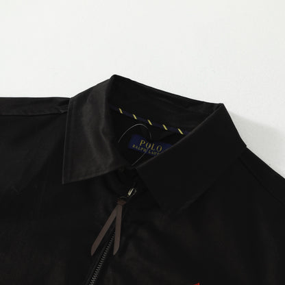 Ralph Lauren  Jacket zip-up
