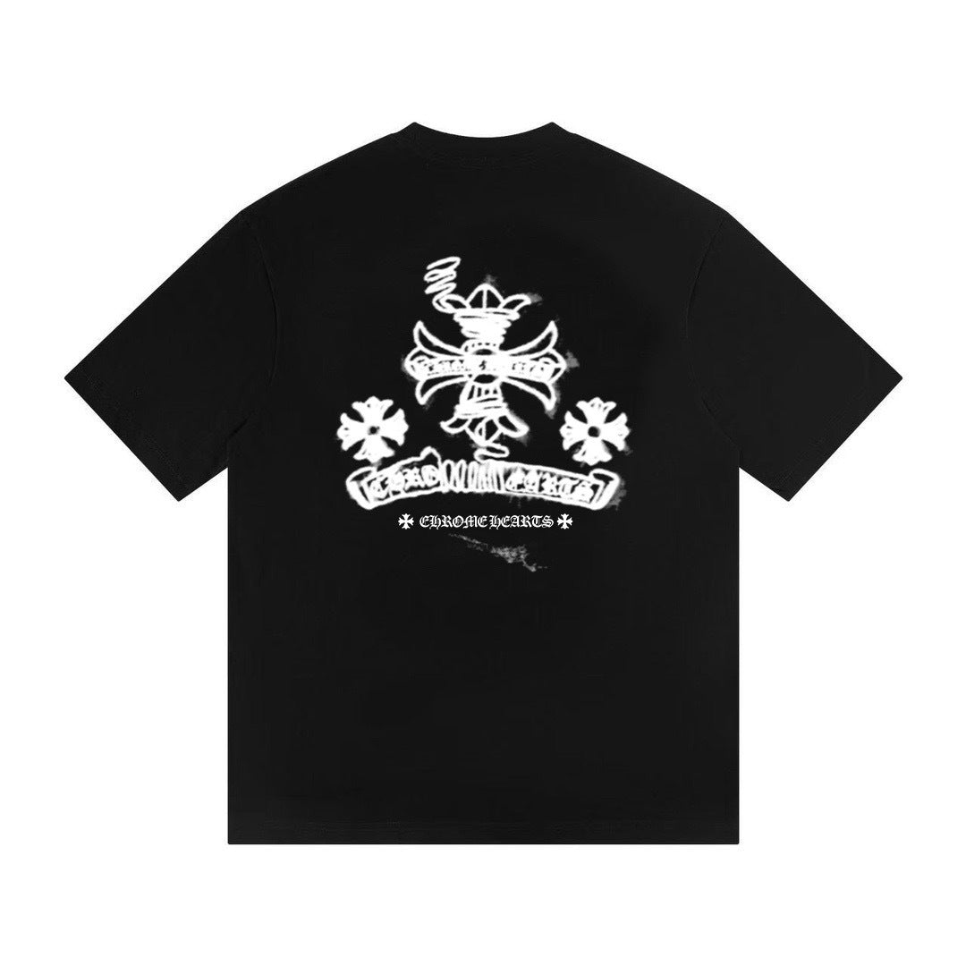 Chrome Hearts T-shirt