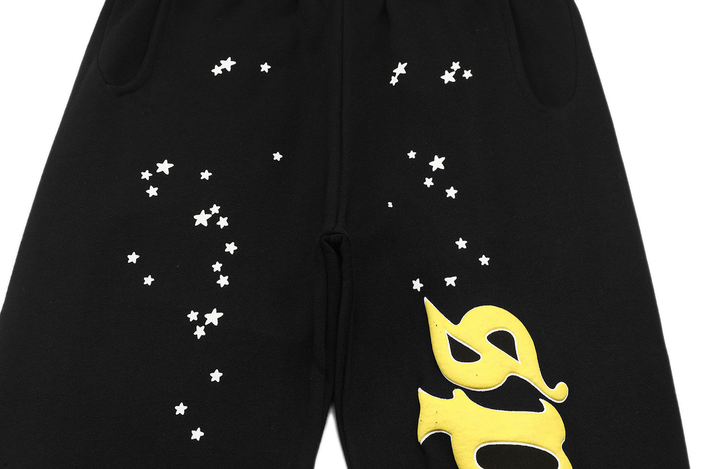 Sp5der Angel Conjunto