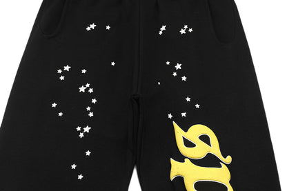 Sp5der Angel Conjunto