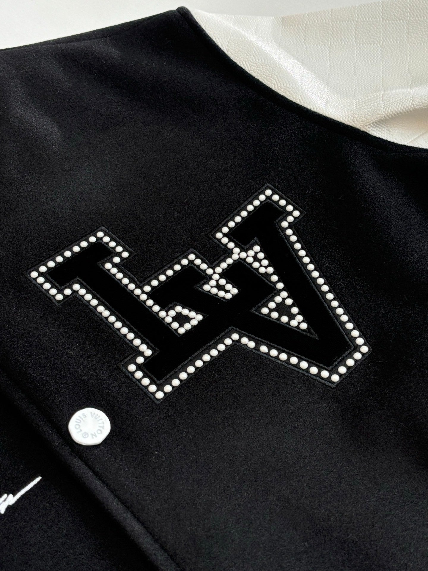 Louis Vuitton Jacket